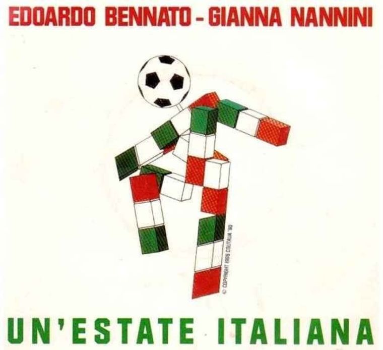 Una encuesta de Betsson reveló que la nostalgia por Italia 90 sigue vigente. Una encuesta de Betsson reveló que la nostalgia por Italia 90 sigue vigente.