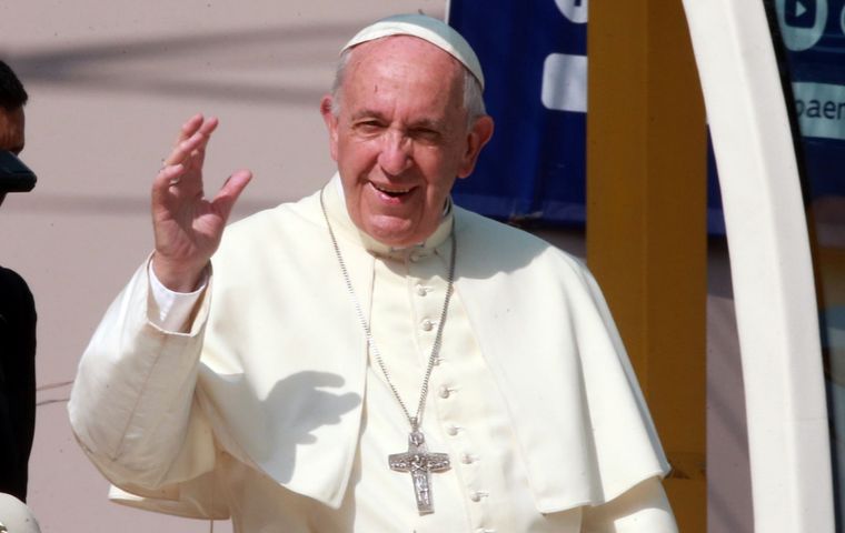 El papa Francisco nos ayudó volver a lo esencial, la sencillez, gestos de cercanía.