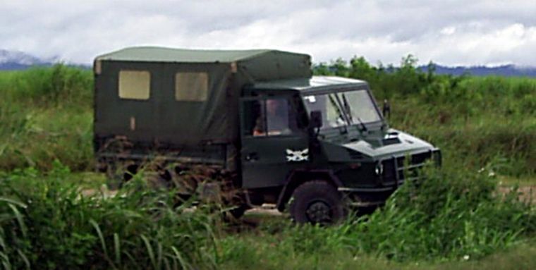 Ante la crisis de seguridad llegarán 120 gendarmes a la provincia. Foto: web