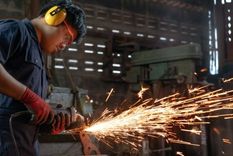 mas industrias podran retomar sus actividades