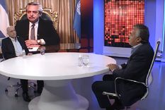 la confesion de alfredo cornejo a carlos pagni: en el 2023...