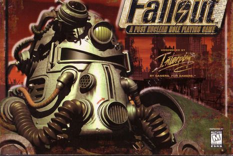 Una muy buena noticia para los amantes de Fallout