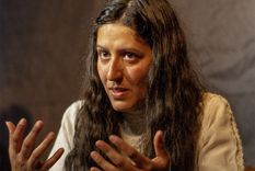 Juana somos todas, este viernes en el Quintanilla Foto: Prensa