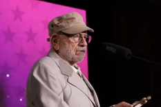 El reconocido actor recibió el Martín Fierro a la trayectoria Foto: Youtube