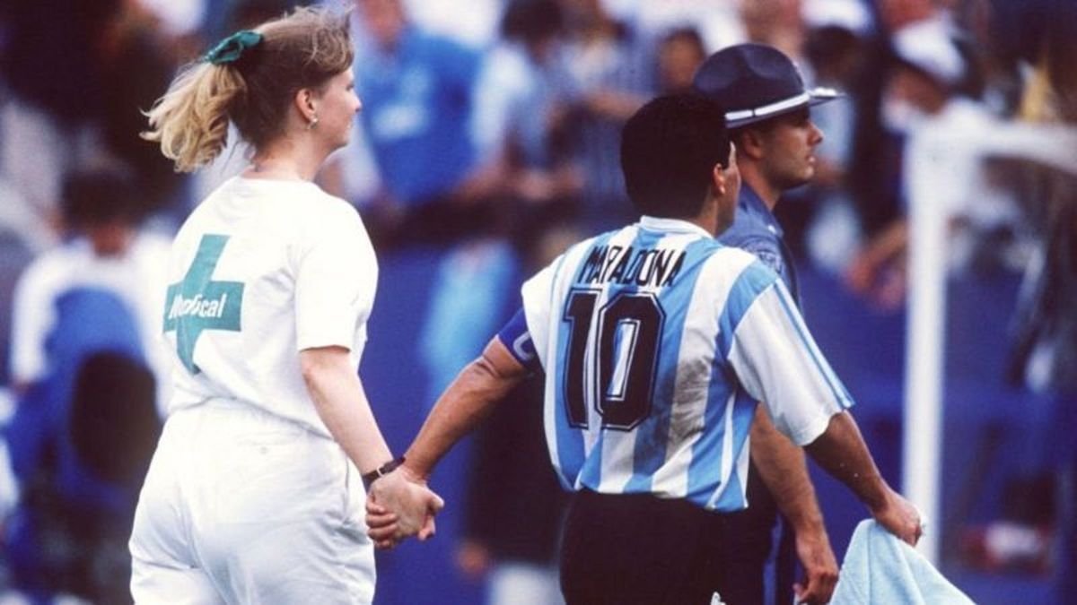 Mundial 2026: qué pasó con la Selección argentina 