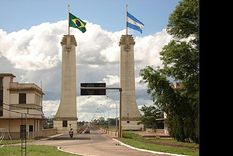 las nuevas restricciones dejan argentinos varados en brasil