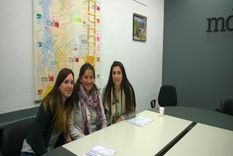 denuncian que hace 6 meses no les pagan el progresar