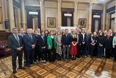 Foto: Noticias Argentinas