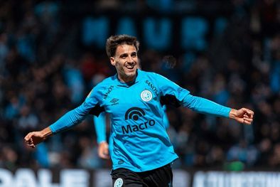 MDZol | Belgrano vs Rosario Central