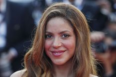 el dia que shakira lloro en pleno concierto por osvaldo rios