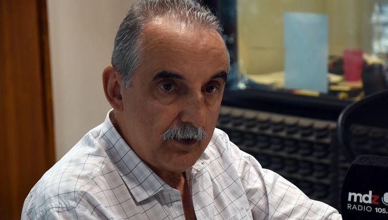 Foto: ALF PONCE MERCADO / MDZ