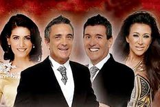 diez espectaculos de humor para levantar este sabado gris