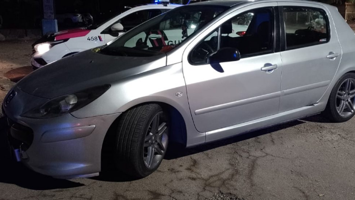 Armas, detenidos y conductores alcoholizados en operativos en el Gran Mendoza