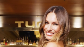 El look de Pampita que definió la tendencia de la temporada. Foto: Instagram