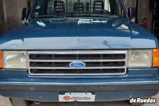 el usado del dia: ford f-100 xlt modelo 1994