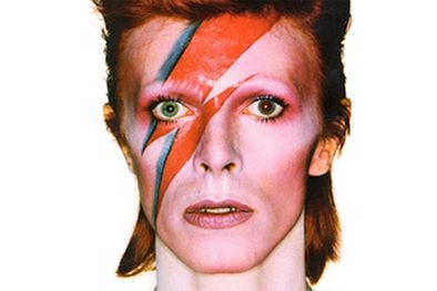 MDZol | david bowie 1973