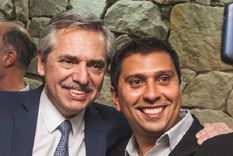 trampolin a la fama: el desconocido que pega el salto al congreso