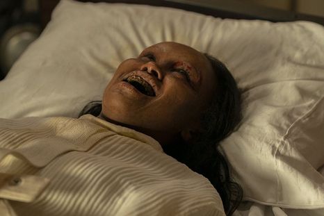 La película recaudó más de 136 millones de dólares a pesar de las críticas divididas. / Netflix La película recaudó más de 136 millones de dólares a pesar de las críticas divididas. / Netflix