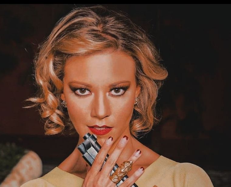 El señor de los cielos