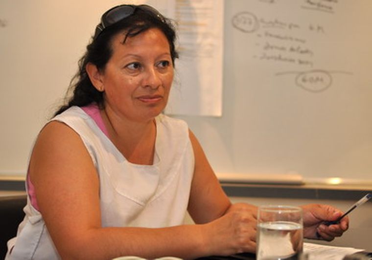 Foto: Pachy Reynoso / MDZ