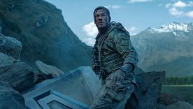 Máquina de guerra arrasa en Netflix