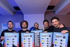 Los creadores de La Fábrica buscan rescatar las historias humanas detrás de la industria local.