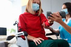 El lema de este año es: Detener la esclerosis múltiple