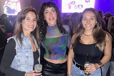 No te pierdas la galería de fotos, al final de la nota.