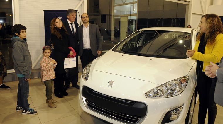 Foto: Alf Ponce / MDZ