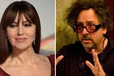 Se dijeron adiós. / IMDB