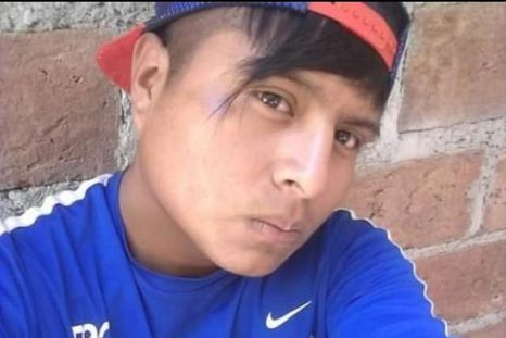 El joven fue condenado por atropellar y matar a tres personas Foto: archivo