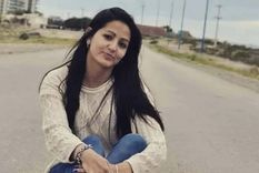 Agustina Guzmán falleció en una clínica de Cipolletti tras detectarle un cáncer en la zona abdominal Foto: Facebook Agustina Guzmán.