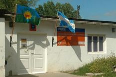 El crimen rompió la tranquilidad de la cuarentena en Ayacucho El crimen rompió la tranquilidad de la cuarentena en Ayacucho