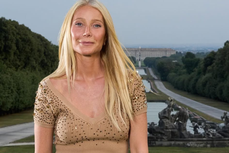 Gwyneth Paltrow cumple años este 27 de septiembre. Gwyneth Paltrow cumple años este 27 de septiembre.