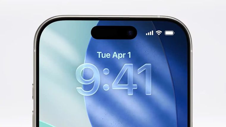 Con la versión iOS 26.1, Apple ofrecerá una opción para ajustar el nivel de transparencia del Liquid Glass. Con la versión iOS 26.1, Apple ofrecerá una opción para ajustar el nivel de transparencia del Liquid Glass.