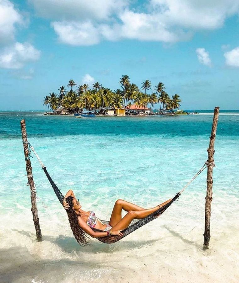 Foto: @viajandocongabi