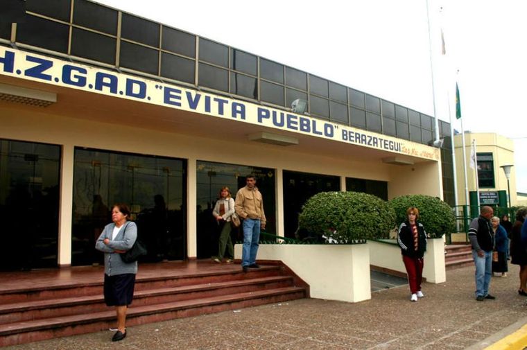 Foto: La Nación