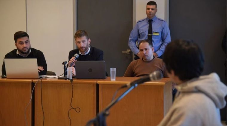 El comisario se encuentra&nbsp; acusado de incumplimiento de los deberes de funcionario público.&nbsp;