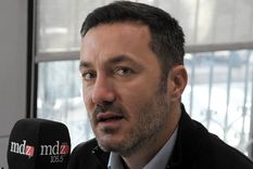 Petri declara una joya familiar dentro de su patrimonio. Foto: ALF PONCE MERCADO / MDZ