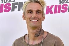 revelan secretos escondidos de la biografia de aaron carter revelan secretos escondidos de la biografia de aaron carter