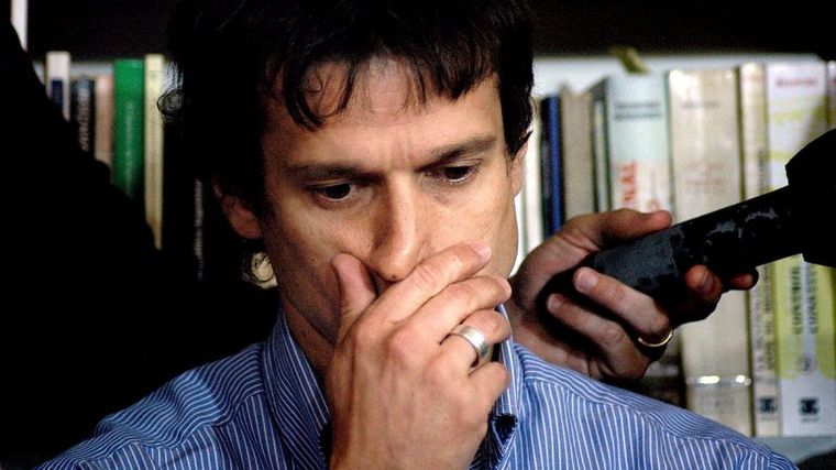 Foto: Publicada en Infobae