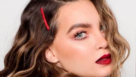 Belinda lazó una indirecta para sus ex novios. Foto: INSTAGRAM @BELINDA