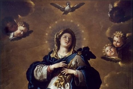 El Museo Metropolitano de Nueva York restauró obras de la Inmaculada del Siglo de Oro