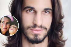 Franco Giordano, el hijo de Romina Yan, confesó que tiene una conexión sobrenatural con su madre La actriz falleció hace 13 años