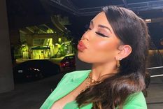Jesaaelys Ayala González, Daddy Yankee Jesaaelys Ayala González, Daddy Yankee