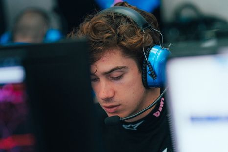 Franco Colapinto analizó el rendimiento del Alpine tras la clasificación del Gran Premio de Australia. Franco Colapinto analizó el rendimiento del Alpine tras la clasificación del Gran Premio de Australia.