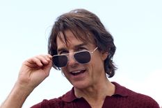 Disney apuesta fuerte con el actor como principal figura. Foto: EFE