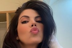 África Zavala es una de las actrices más populares de la pantalla chica actual. Foto: Instagram