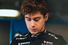 Flavio Briatore le contestó a Franco Colapinto tras el GP de Bélgica. Flavio Briatore le contestó a Franco Colapinto tras el GP de Bélgica.