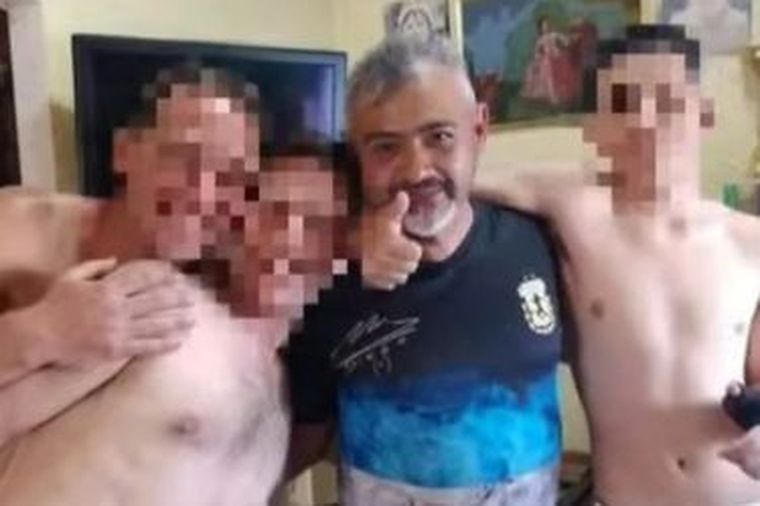 Daniel Gutiérrez fue asesinado a puñaladas por un hombre que fue a increparlo